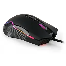 Мишка Vinga MSG-200 Black - мініатюра 4