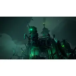 Ключ активації Microsoft Sea of Thieves для Xbox One/Series - мініатюра 11