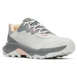 Кросівки жіночі Merrell Speed Strike 2 LTR 37,5 Світло-сірий