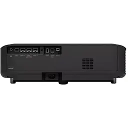Ультракороткофокусний проектор Epson Lifestudio Grand EH-LS670B Metallic Black (V11HB82120) - мініатюра 7