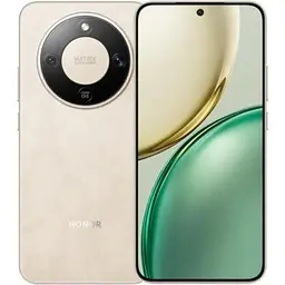 Смартфон Honor X9d 12/256GB Sunrise Gold - мініатюра 2