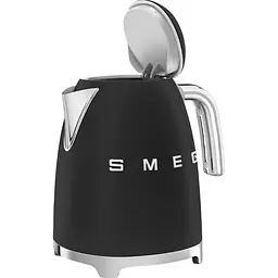 Електрочайник Smeg KLF03BLMEU [116625] - мініатюра 8