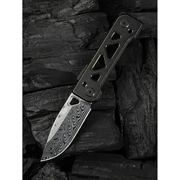 Ніж складаний Weknife Tyro WE24001-DS1 - мініатюра 13