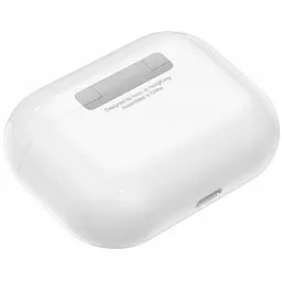 Стерео гарнітура Bluetooth Hoco ES38 White - мініатюра 5