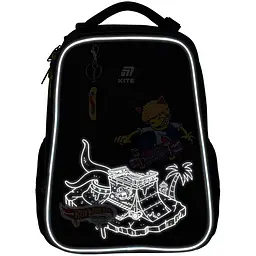 Рюкзак Kite Education каркасний 531 HW (HW25-531M) - мініатюра 15