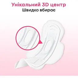 Гігієнічні прокладки Kotex Ultra Soft Normal 40 шт. (2 п. x 20 шт.) - мініатюра 5