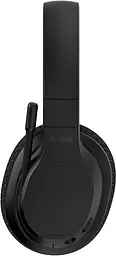 Навушники Belkin Over-Ear Soundform Adapt Wireless (AUD005BTBLK) - мініатюра 6