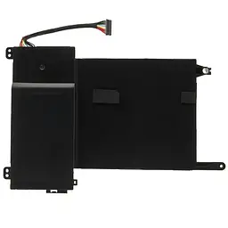 Акумулятор для ноутбука Lenovo L14S4P22 (IdeaPad Y700-15ISK, Y700-17ISK) 14.8V 4050 mAh 60Wh Black - мініатюра 3