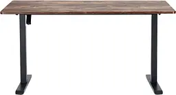 Геймерський стіл Sihoo D03 Walnut Black (D03-104/D03-108) - мініатюра 3