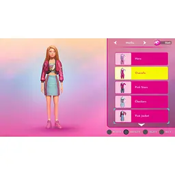 Ключ активації Microsoft Barbie Project Friendship для Xbox One/Series S/X - мініатюра 2