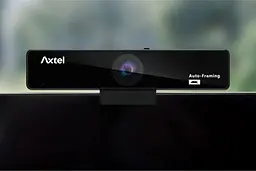 Веб-камера Axtel AX-4K Business Webcam (AX-4K-2160P) [91354] - мініатюра 6