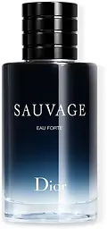 Парфуми Christian Dior Sauvage Eau Forte 100 мл