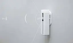 Ліхтар акумуляторний — лампа нічник Nextool Multi-function Induction Flashlight - мініатюра 3