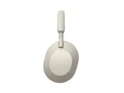 Навушники з мікрофоном Sony WH-1000XM5 Silver - мініатюра 3