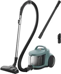 Пилосос Electrolux EL31C2OG (900258719) - мініатюра 6