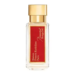 Maison Francis Kurkdjian Baccarat Rouge 540 Extrait de Parfum (унісекс) 35 мл