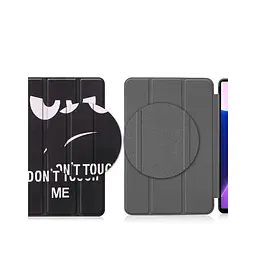 Чохол до планшета BeCover Smart Case Lenovo Idea Tab Plus 12.1" Dont Touch (715086) - мініатюра 5