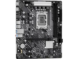 Материнська плата ASRock B760M-H2/M.2 - мініатюра 2