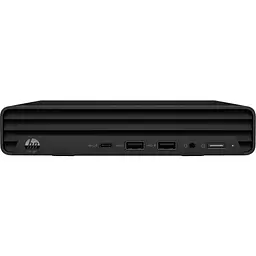 Компьютер HP 260 G9 DM / i3-1315U, 16GB, 512, WiFi, кл+м (A55C1ET)
