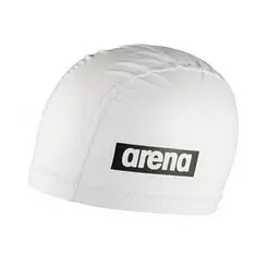 Шапочка для плавання "Light Sensation II" Arena 002382-101 білий, OSFM