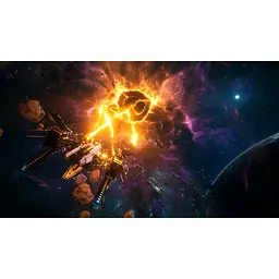 Гра Everspace 2: Stellar Edition для PS5 (EN + RU sub) (821838) [143646] - мініатюра 3