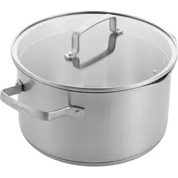 Каструля з кришкою GreenPan Chef's Collection 22 см 4,76 л (CC007731-001)