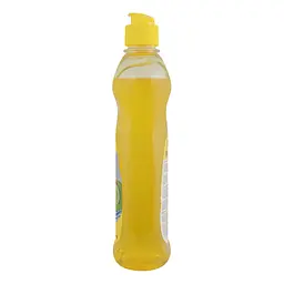 Засіб для миття посуду San Clean лимон 500 г - мініатюра 4