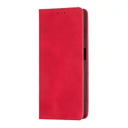 Чохол-книжка Flip Case Samsung A14 4G (A145)/A14 5G (A146) Red