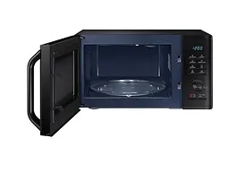 Мікрохвильова піч Samsung MS23K3515AK - мініатюра 2