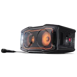 Портативна колонка Sharp PS-931 XParty Sing Party - мініатюра 9