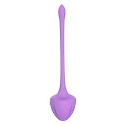 Набір вагінальних кульок Virgo purple Boss Series 52-00085 99003 - мініатюра 6
