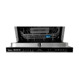 Посудомийна машина Midea MID45S340i-C - мініатюра 3
