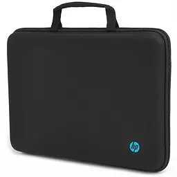Чохол для ноутбука HP 14.1" Mobility чорний - мініатюра 2
