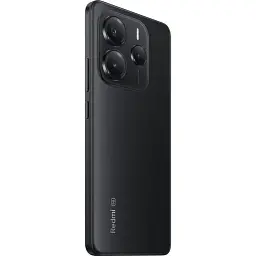 Смартфон Xiaomi Redmi Note 14 5G 8/256 Midnight Black - мініатюра 7