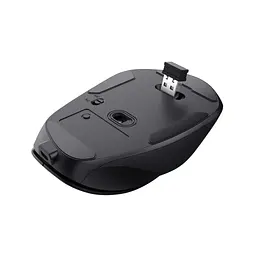 Мишка Trust Fyda Wireless Black (24727) - мініатюра 5