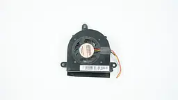 Вентилятор для ноутбука ACER ASPIRE 5534 5538 5538G EMACHINES E628 DC 5V 3pin (FORCECON DC2800074F0) (Кулер) - мініатюра 2