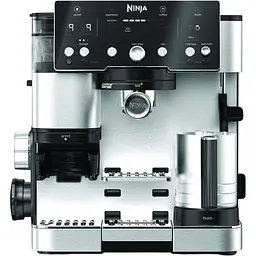 Кавомашина Ninja Luxe Café Essential Coffee Maker (ES501EU)