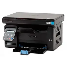 БФП лазерний ч/б A4 Pantum M6500W, Black, WiFi, 1200x1200 dpi до 22 стор/хв дворядковий РК-екран USB картридж PC-230R