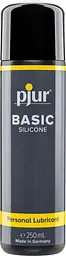Лубрикант на силіконовій основі Pjur Basic Personal Glide для новачків, 250 мл