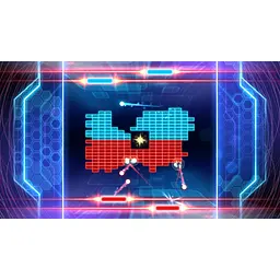 Ключ активації Microsoft Brick Breaker для Xbox Series - мініатюра 7