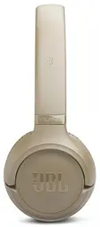 Гарнітура JBL TUNE 530BT Beige (JBLT530BTBEGEU) - мініатюра 9