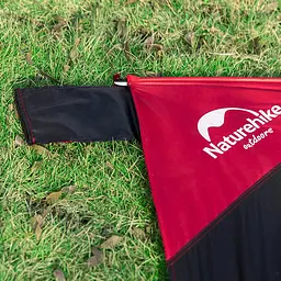 Килимок для пікніка Naturehike Moisture Picnic Mat NH17D050-B 120x70 см р-р S - мініатюра 5