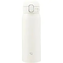 Термокружка Zojirushi SM-WS48 Білий (1013-1678.07.29)