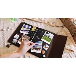Термосублімаційний набір Canon XS-20L Ink/Paper Set (4119C002) - мініатюра 4