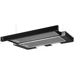 Витяжка телескопічна Electrolux LFP326FB [142636] - мініатюра 2