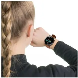 Розумний годинник Mibro Watch Lite 2 Tarnish XPAW011 (коричневий) - мініатюра 6