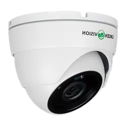 Зовнішня IP камера GreenVision GV-194-IP-FM-DOA40-20 POE 2.8 - мініатюра 3