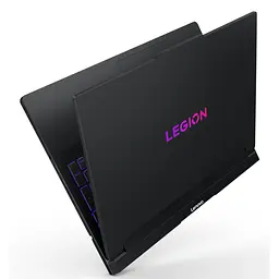Ноутбук Lenovo Legion Pro 7 Ultra 9 275HX 64GB 2TB PCIe RTX 5080 DOS - мініатюра 4