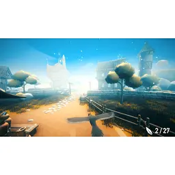 Ключ активації Microsoft Aery - The Lost Hero для Xbox One/Series S/X - мініатюра 8