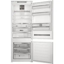 Холодильник із морозильною камерою Whirlpool SP40 802 EU